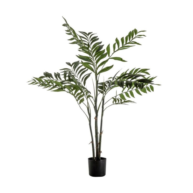 Endon Areca Palm Tree Small 710x710x910mm - ED-50594133997...