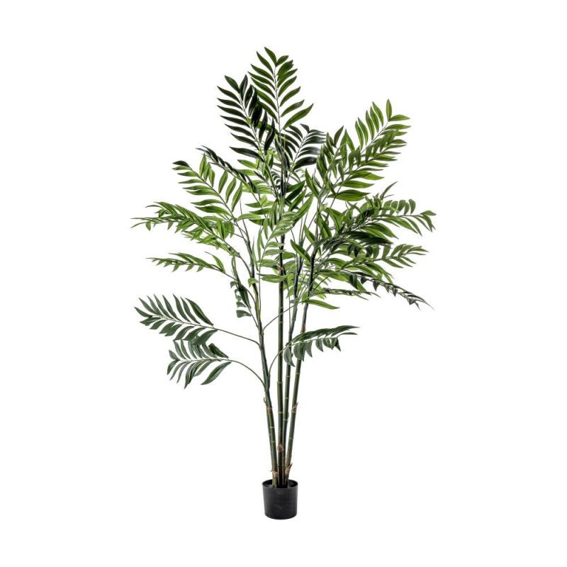 Endon Areca Palm Tree Large 960x960x1520mm - ED-5059413399...