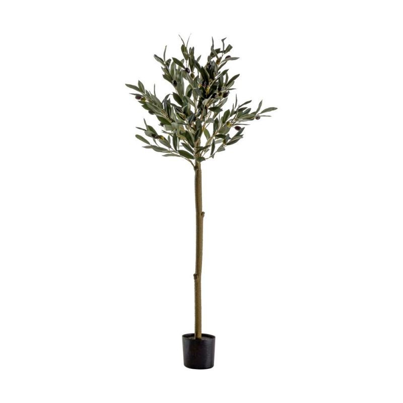 Endon Olive Tree Medium 300x300x1210mm - ED-5059413399831