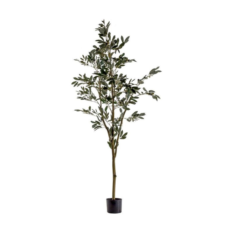 Endon Olive Tree Large 600x600x1820mm - ED-5059413399848