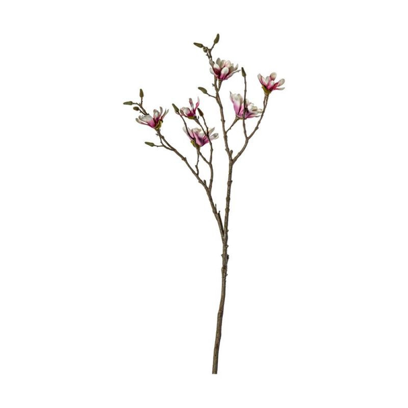 Endon Magnolia Spray Powder Pink (3pk) 840mm - ED-50594134...