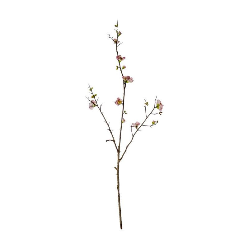Endon Blossom Stem Powder Pink (3pk) 920mm - ED-5059413400...