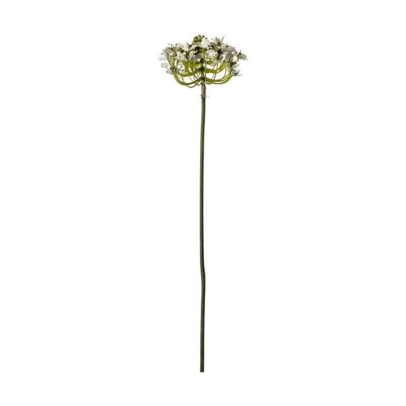 Endon Queen Anne Lace Closed Stem Dry Look 540mm - ED-5059...