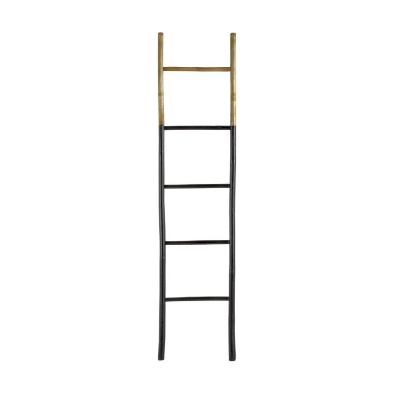 Endon Kambu Ladder Decoration Small 400x60x1600mm - ED-5059413402685