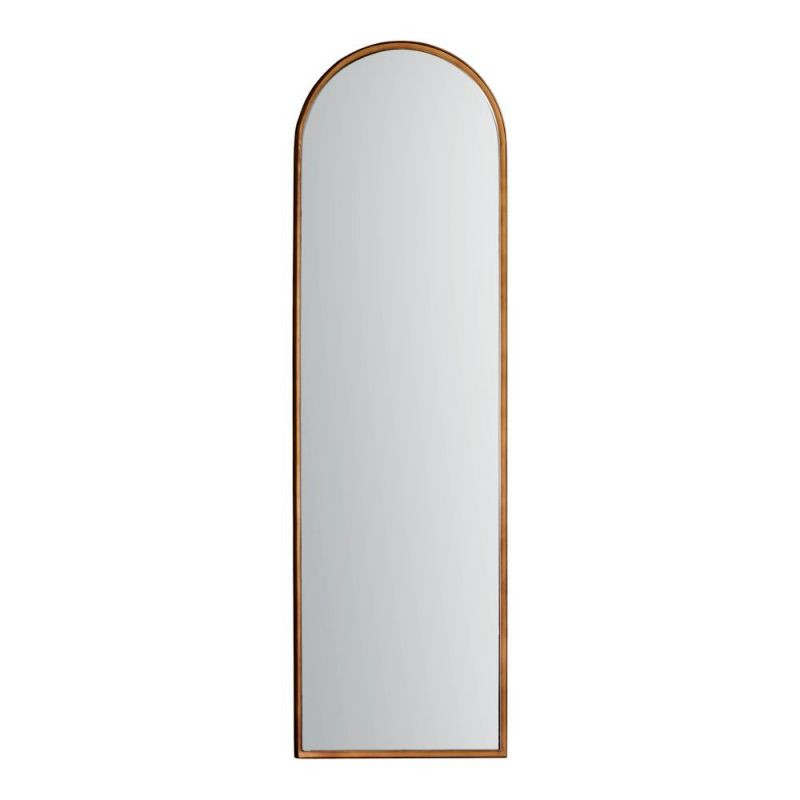Endon Greystoke Arch Leaner Mirror 500x50x1700mm - ED-5059...
