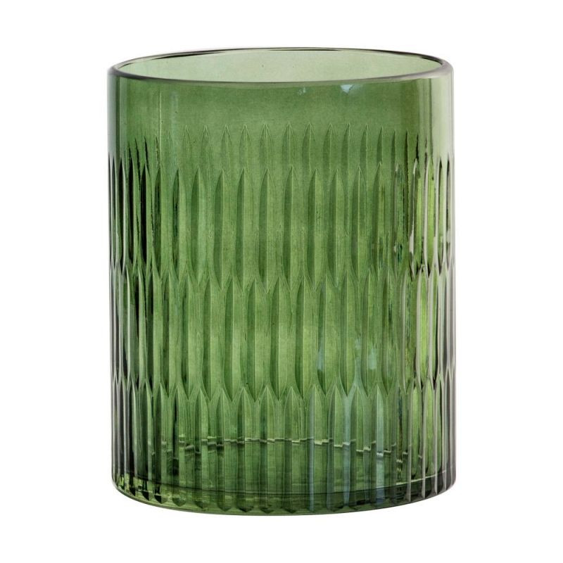 Endon Neuler Candle Holder Spruce Small 125x125x155mm - ED...