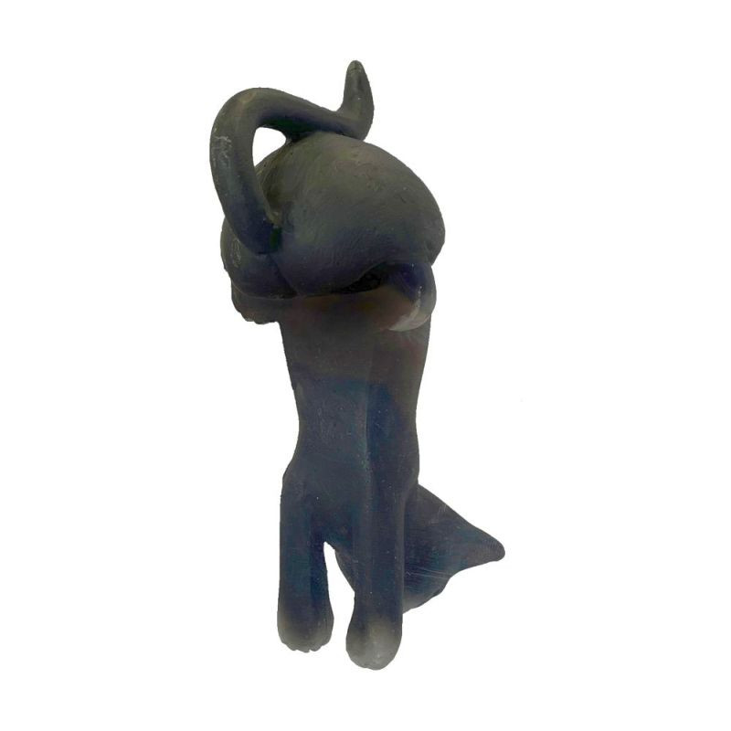 Endon Domino Cat Pot Hanger (2pk) - ED-5059413410819