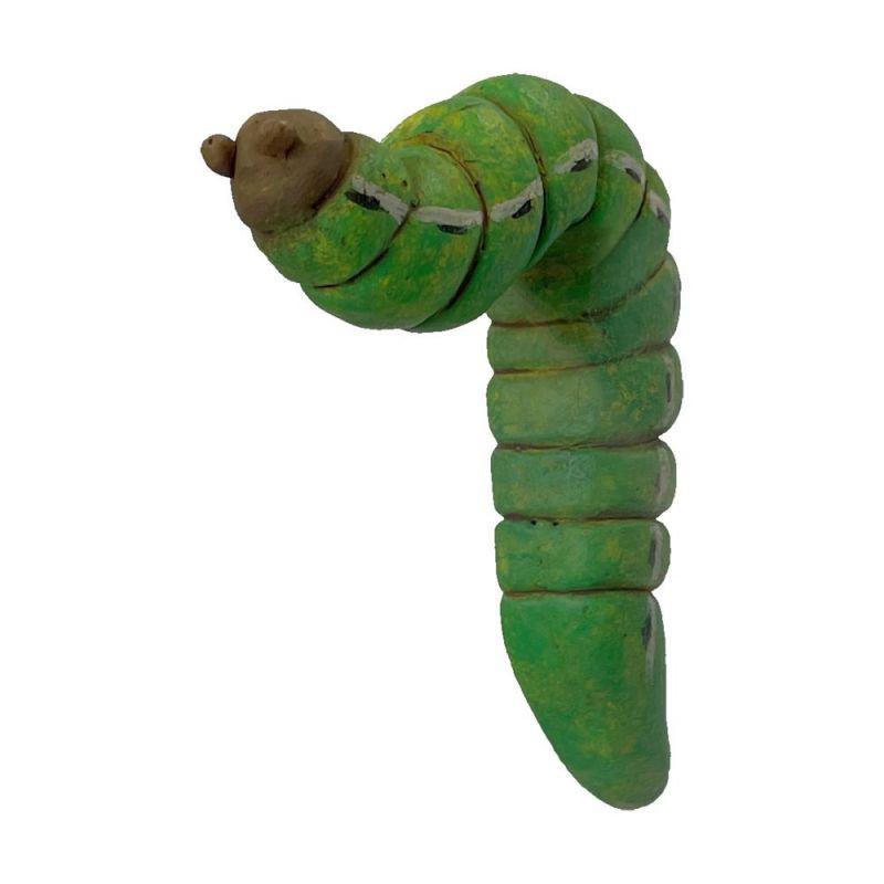 Endon Jackson Caterpillar Pot Hanger (2pk) - ED-5059413410...