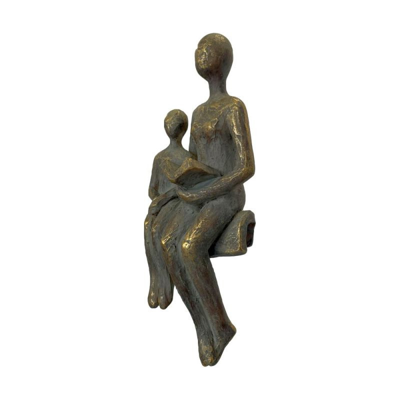 Endon Storytime Pot Hanger Bronze (2pk) - ED-5059413410994