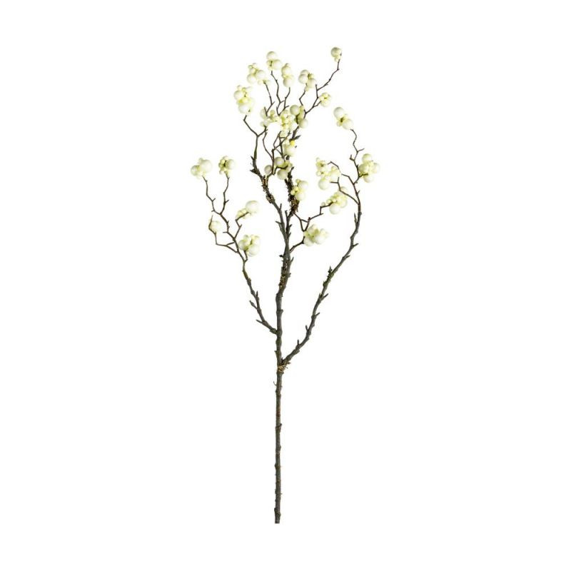 Endon Mixed Berries White with Moss (3pk) 780mm - ED-50594...