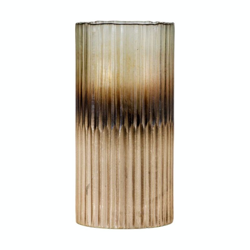 Endon Zenica Candle Holder Large 150x150x305mm - ED-505941...