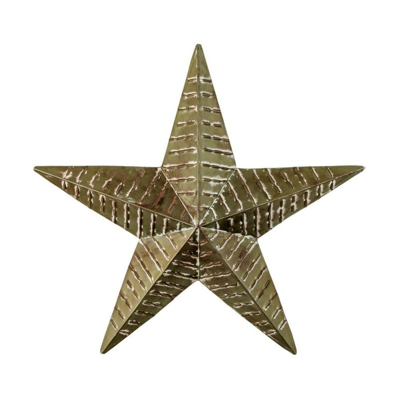 Endon Orsa Textured Star Bronze Large 690x90x660mm - ED-50...