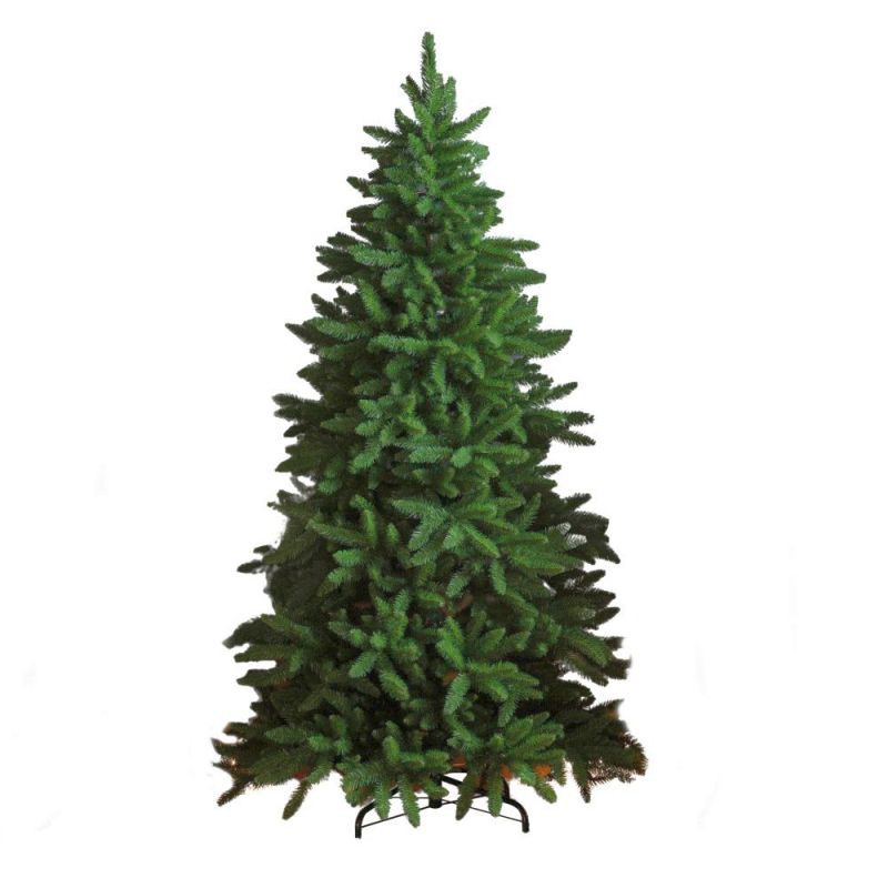 Endon Scotland Christmas Tree 7ft - ED-5059413676901