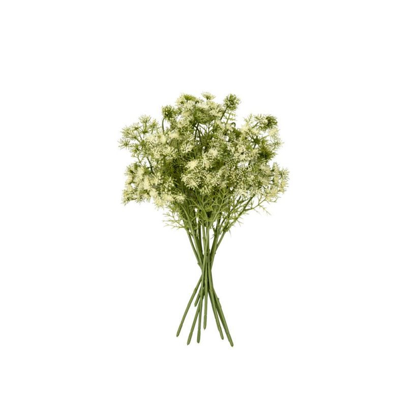 Endon Queen Annes Lace Spray White (12pk) 430mm - ED-50594...