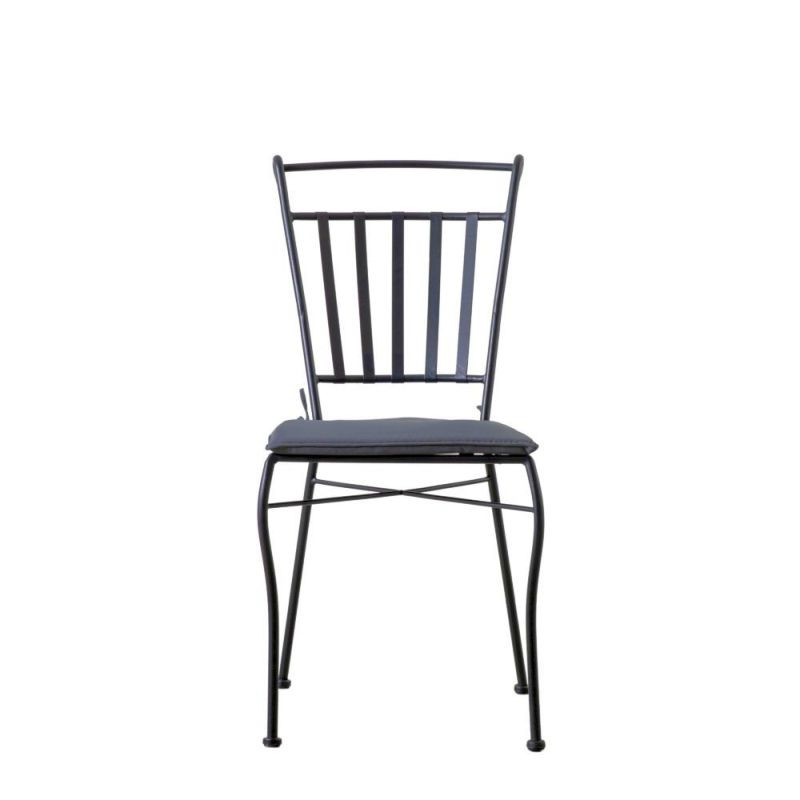 Endon Provins Dining Chair - ED-5059413685002