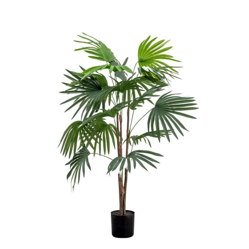 Endon Chinese Fan Palm H1170mm - ED-5059413693953