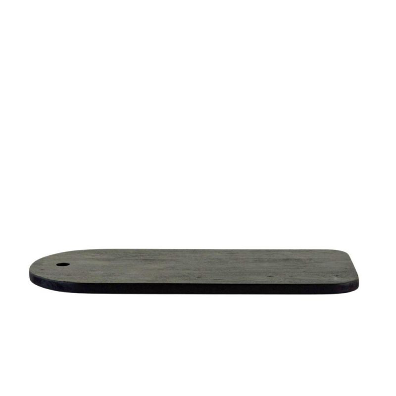 Endon Freya Board Black 200x450x15mm - ED-5059413694714