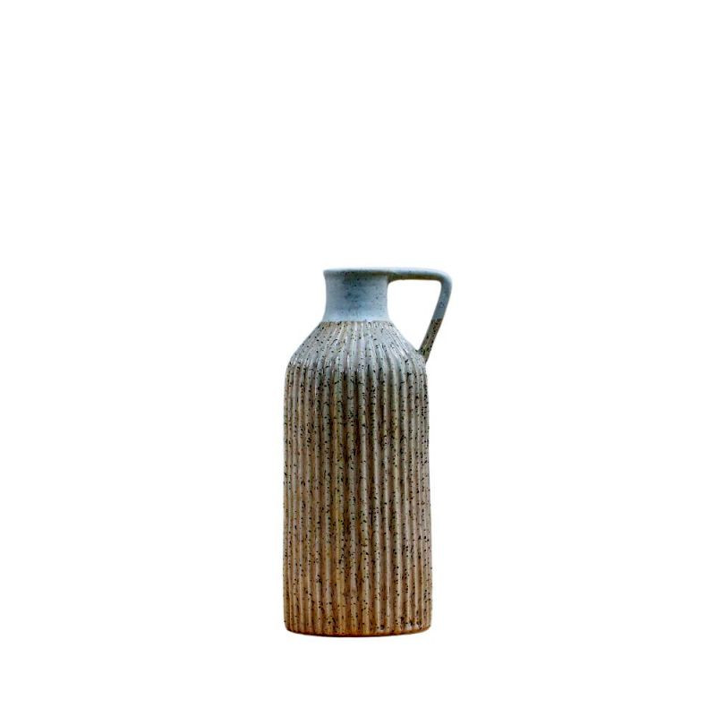 Endon Darla Vase Large Blush 150x135x300mm - ED-5059413697...