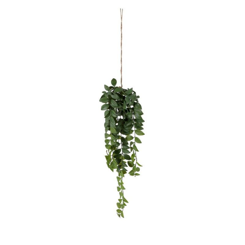 Endon Hanging Philodendron Bush H650x200mm - ED-5059413698...