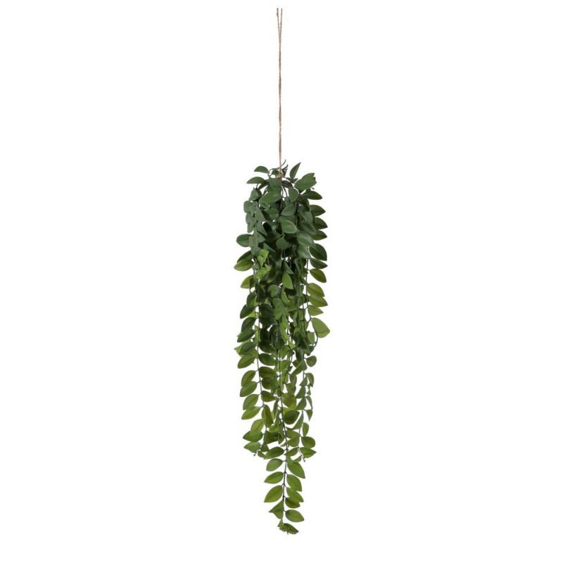 Endon Hanging Philodendron Bush H800x180mm - ED-5059413698...