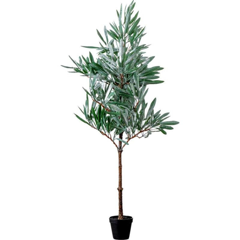 Endon Eucalyptus Tree Dusky Green H1220mm - ED-50594137559...