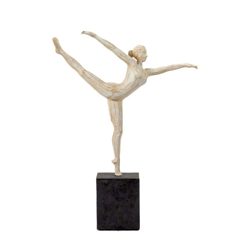 Endon Ballerina Balance Sculpture 300x85x370mm - ED-505941...