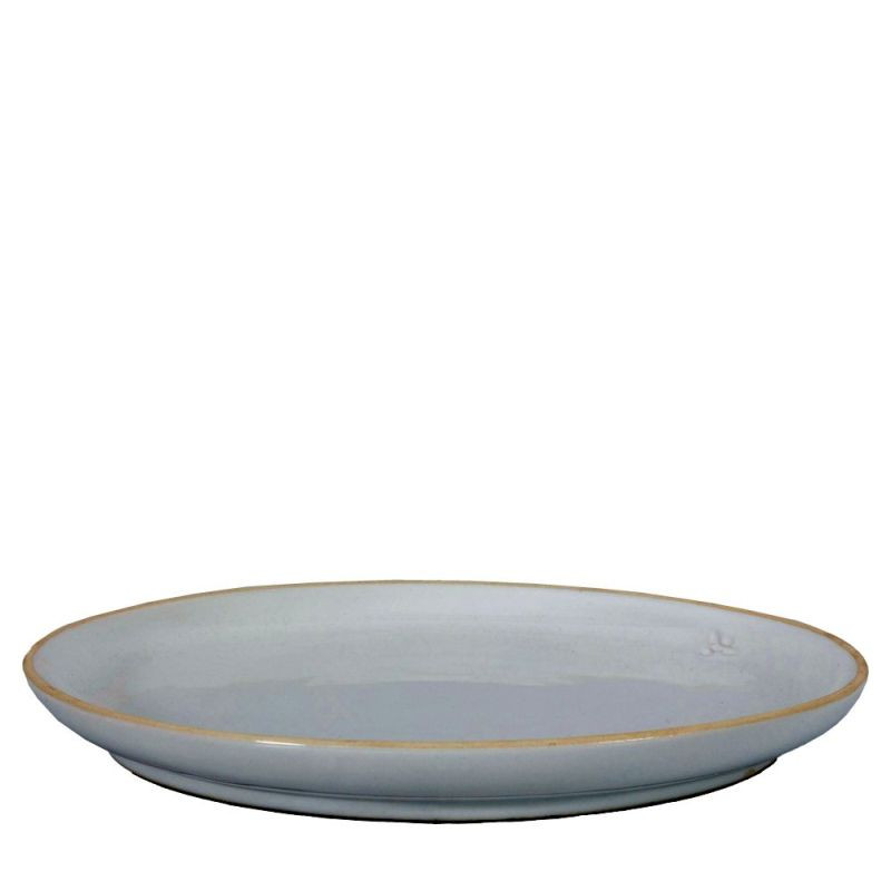 Endon Bee Footed Cake Plate 270x270x105mm - ED-50594138699...