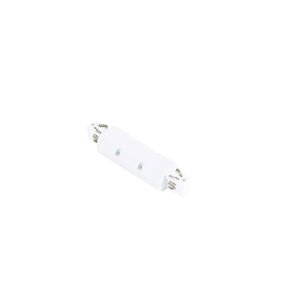 Italux 4 phase track - I joint - white  IT-TR-I-JOINT-WH /...