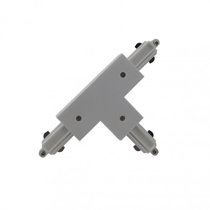 Italux Marvi Track Connector Type T-Ext  IT-TRL-H1C-CONN-T...