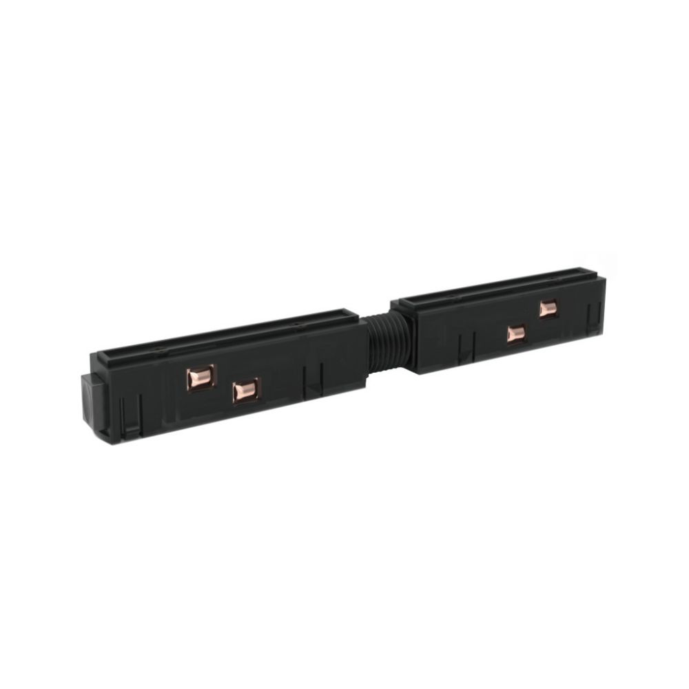 Italux Magnettic Track Accessories Straight Power Connecto...