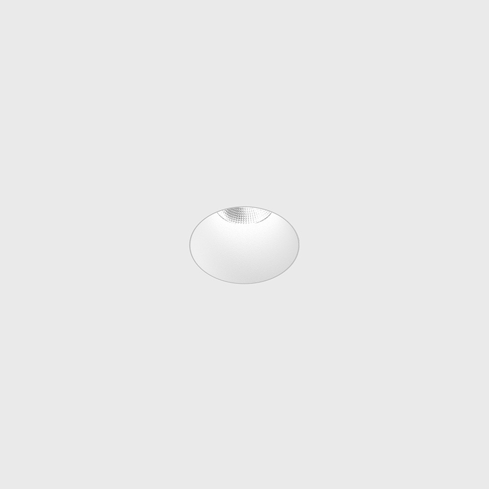 Ceiling recessed luminaire NANO R TRIMLESS, D35mm, H67mm, ...