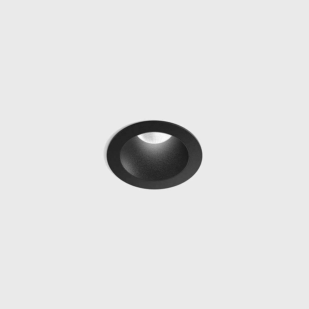 Ceiling recessed luminaire NANO R, D48mm, H67mm, CREE Led,...