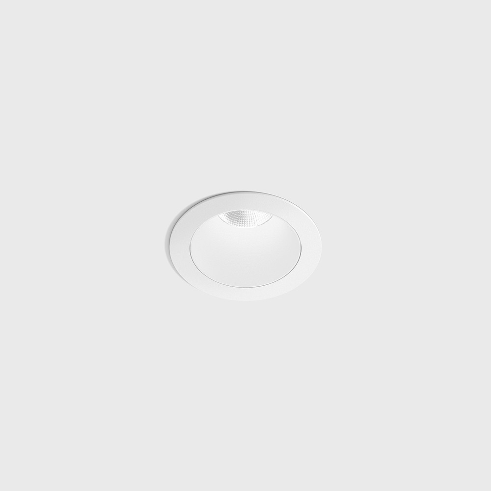 Ceiling recessed luminaire NANO R, D48mm, H67mm, CREE Led,...