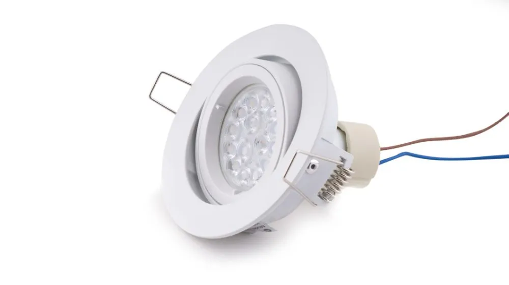 Maxlight OPRAWA Beépítheto lámpa fehér