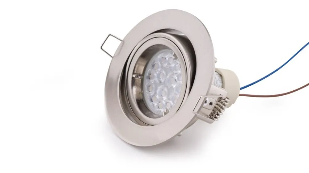 Maxlight OPRAWA Beépítheto lámpa fém