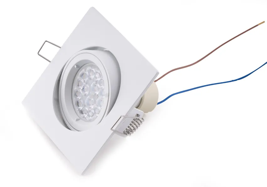 Maxlight OPRAWA Beépítheto lámpa fehér