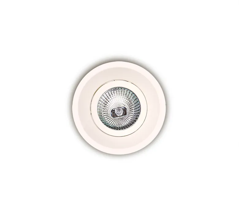 Maxlight TECHNICAL SPOT Mennyezeti lámpa fehér