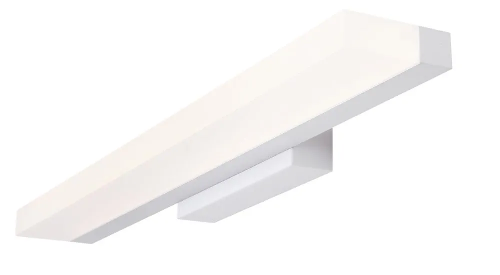 Maxlight RAPID Kültéri fali lámpa LED 18W meleg fehér 1110...