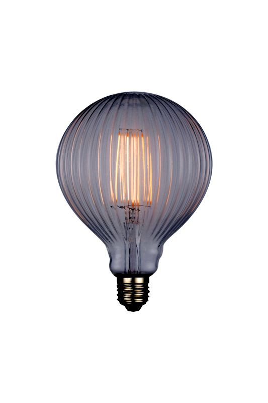 Markslöjd LINES Bulb E27 4W LED 125 Clear