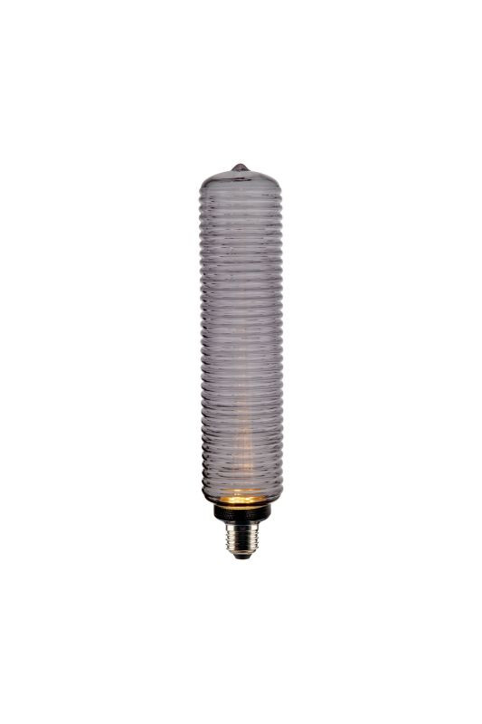 Markslöjd GHOST Bulb E27 3,5W LED Smoke