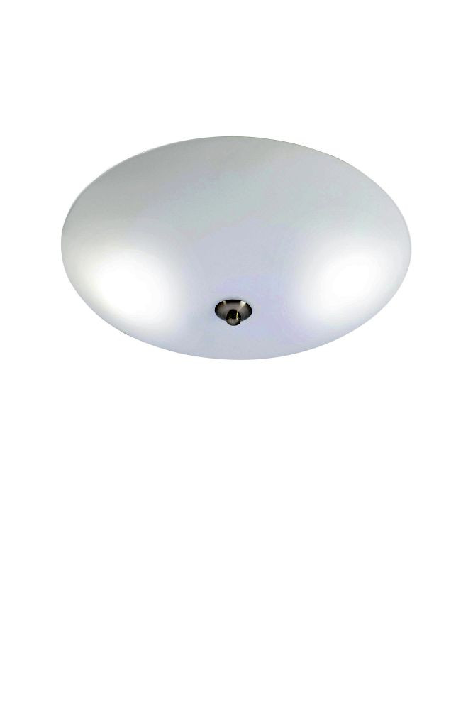 Markslöjd PLATILLO Plafond 2L 39cm Frosted - MS-108765