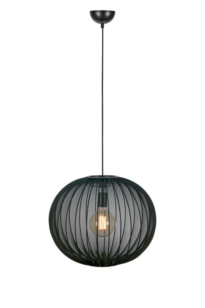 Markslöjd FLORENCE Pendant 50 Black - MS-108791