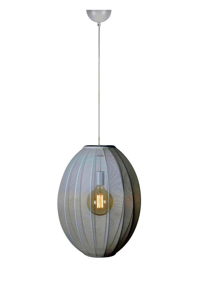 Markslöjd FLORENCE Pendant 40 White - MS-108796