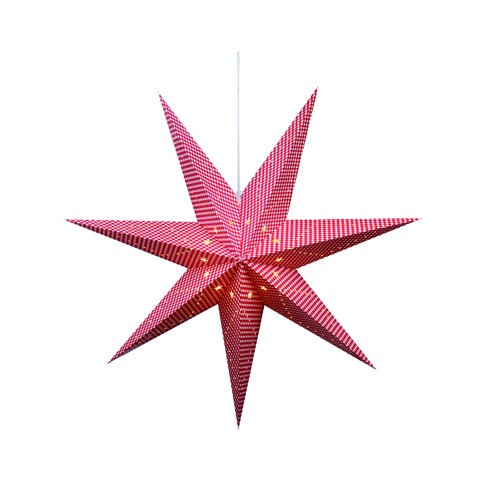 Markslöjd GULLI Pendant Star 75cm - MS-702785