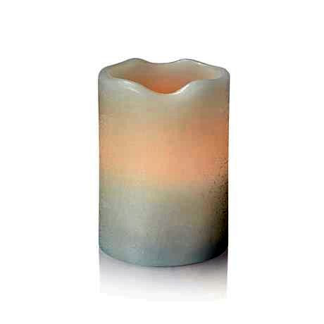 Markslöjd JAN Candle Standard LED 10cm White FIXED LED 1 M...