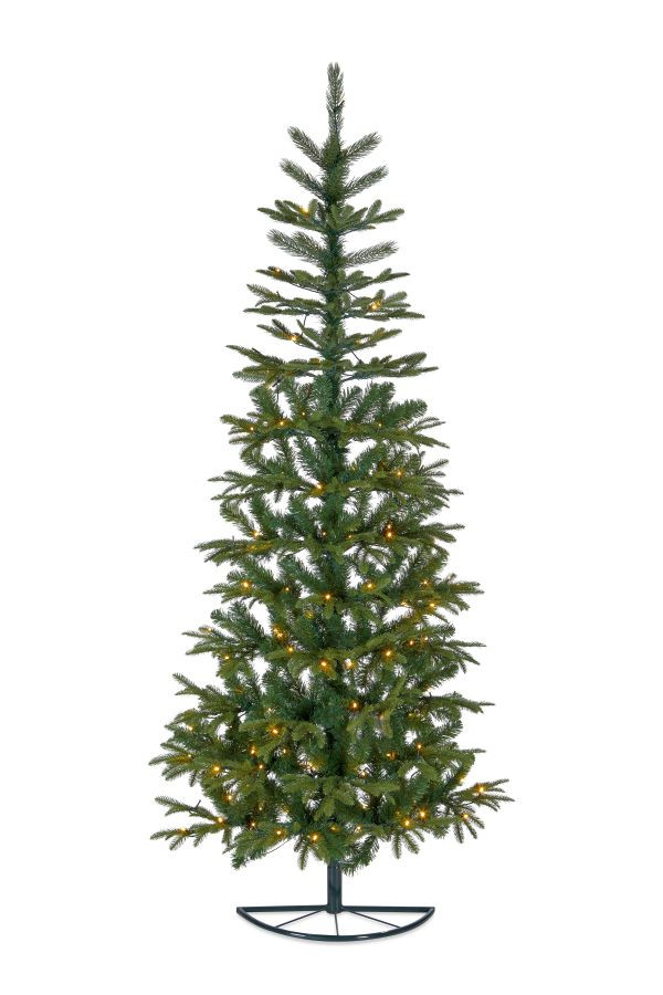 Markslöjd GRANLUND Christmas Tree 120L Green LED 120x0,06W...