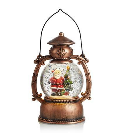 Markslöjd LOTHAR Lantern Santa Rosegold DIOD/LED 0 PLASTIC...
