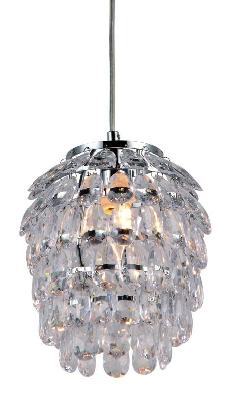 REALITY Orientalic  Pendant lamp,chrome1*E27 Max 60W,bulb ...