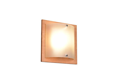 TRIO PALI fali lámpa excl.1xE27 ↕25cm ↔25cm ↗ 9cm