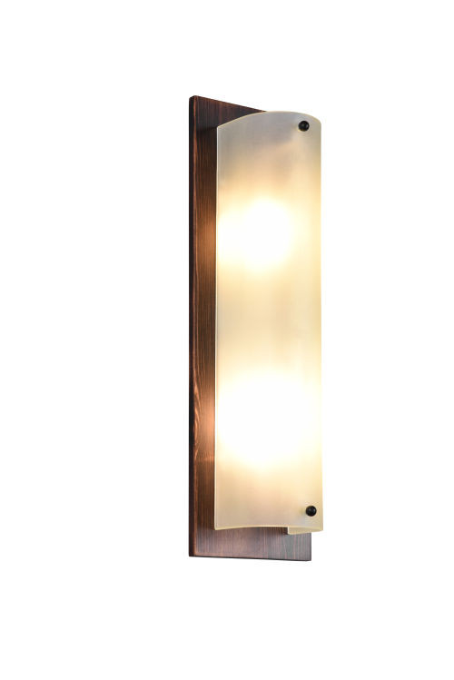 TRIO PALI fali lámpa excl.2xE27 ↕45cm ↔14cm ↗ 10cm